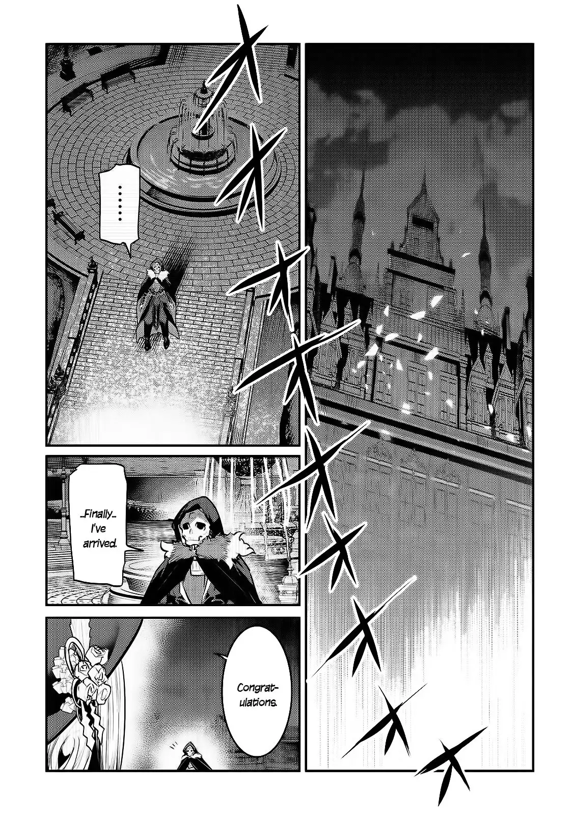 Nozomu Nozomi Chapter 27 2